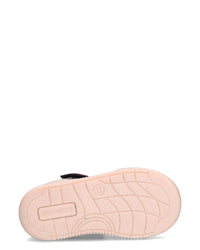 MARLON MELLOW Unisex Sneakers Aubergine