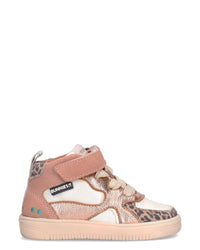 MARLON MELLOW Meisjes Sneakers Licht Roze
