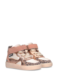 MARLON MELLOW Meisjes Sneakers Licht Roze