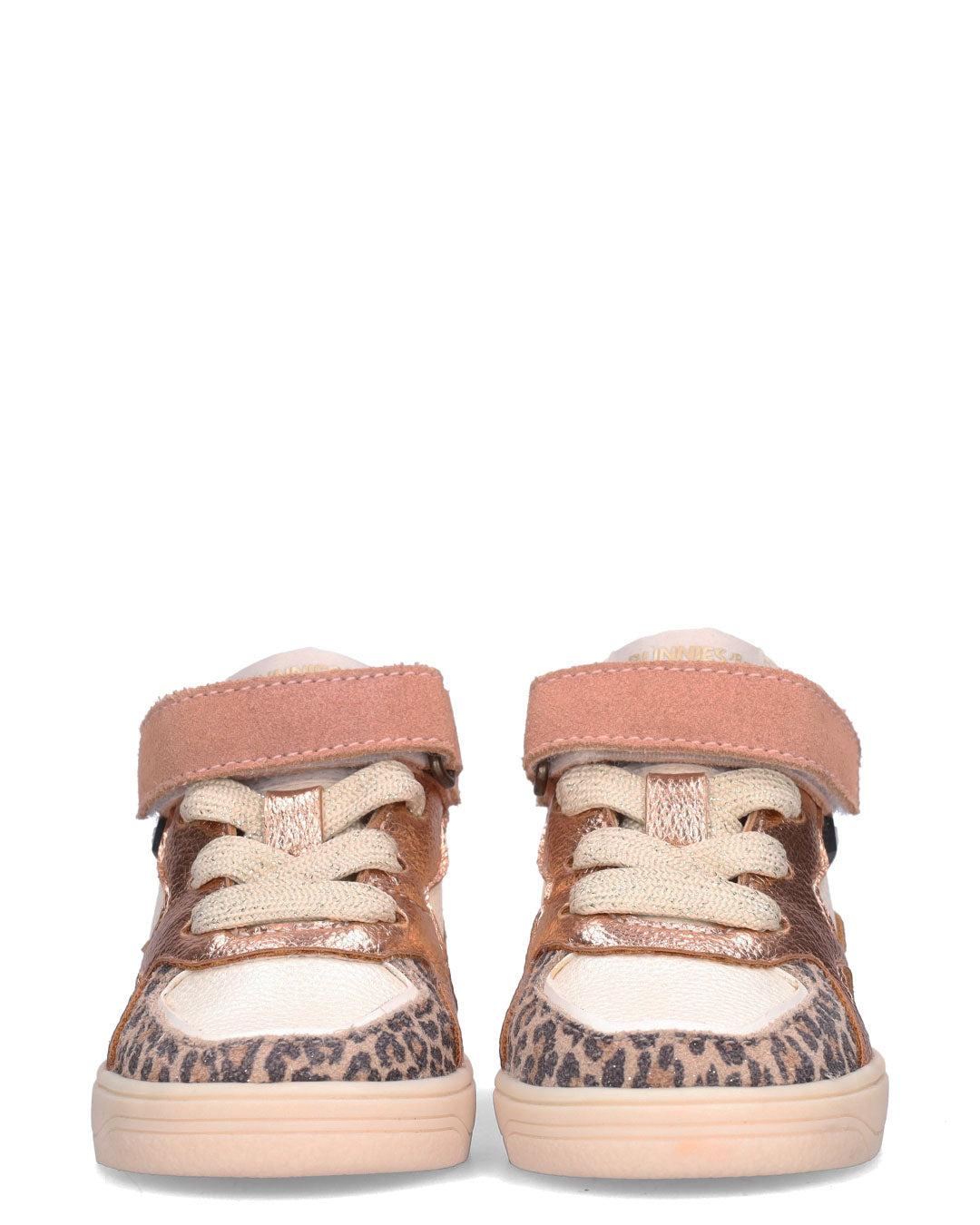 MARLON MELLOW Meisjes Sneakers Licht Roze