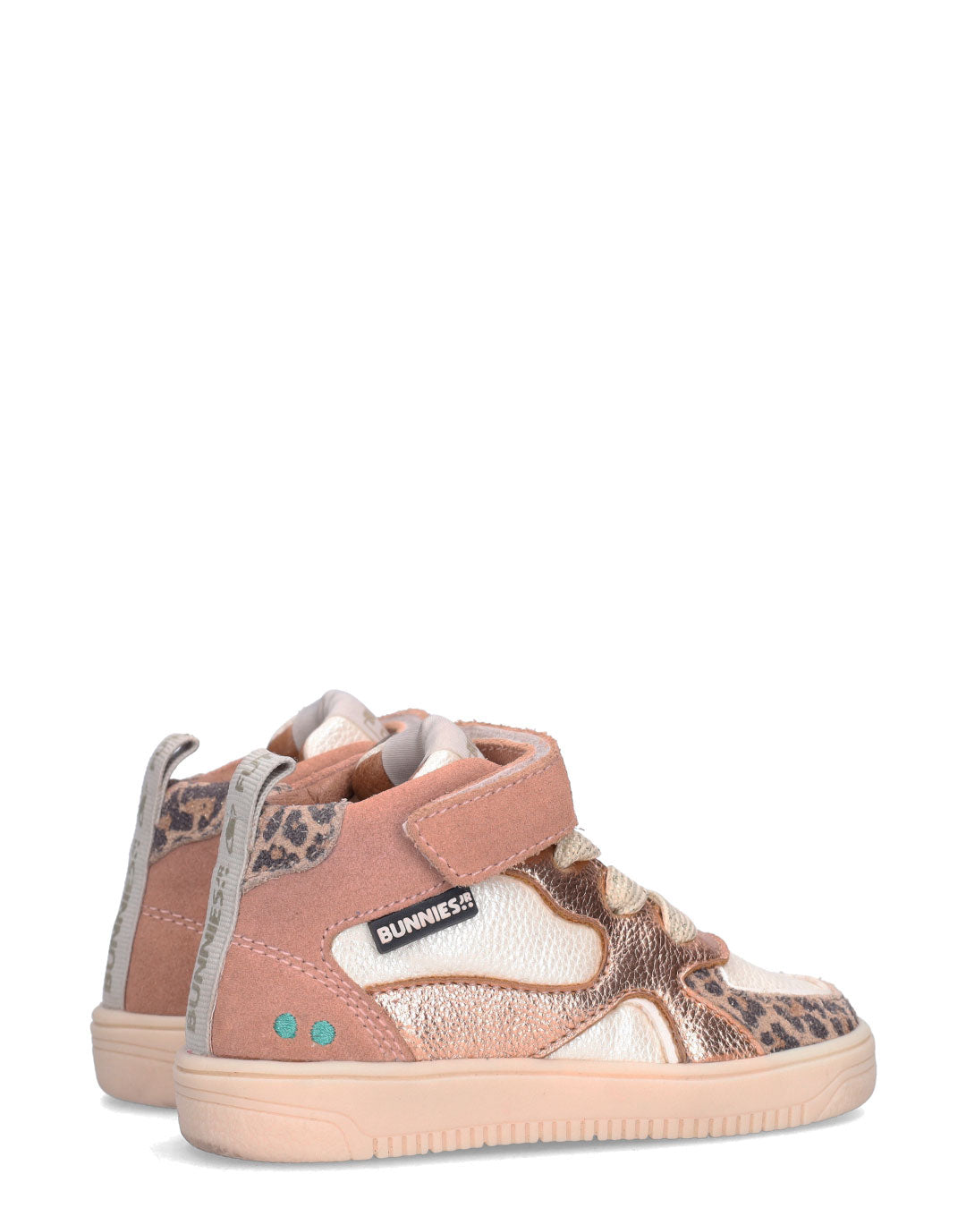 MARLON MELLOW Meisjes Sneakers Licht Roze
