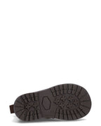 TOBY TRAIL Jongens Chelsea Laarzen Bruin