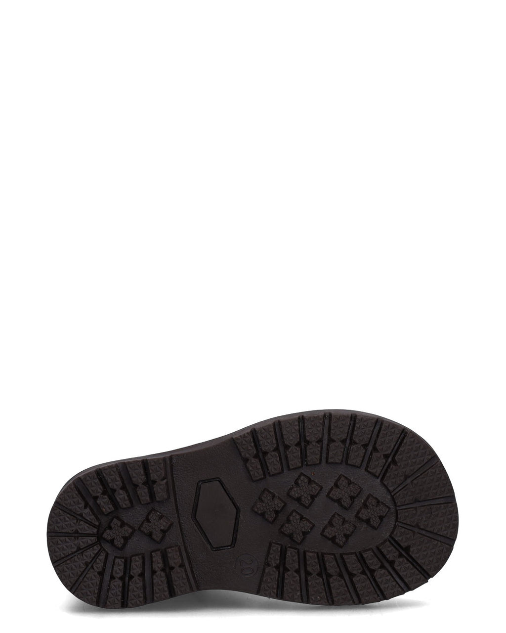 TOBY TRAIL Jongens Chelsea Laarzen Cognac