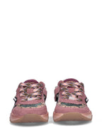 CHASE CHUNKY Meisjes Sneakers Bordeaux Rood