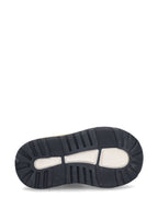 CHASE CHUNKY Jongens Sneakers Legergroen