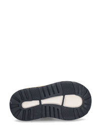 CHASE CHUNKY Jongens Sneakers Legergroen