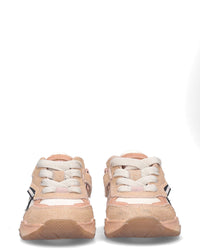 CHASE CHUNKY Meisjes Sneakers Licht Roze