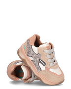 CHASE CHUNKY Meisjes Sneakers Licht Roze