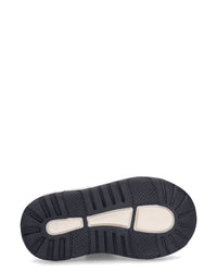 COLE CHUNKY Jongens Sneakers Legergroen