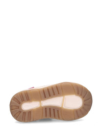 CODY CHUNKY Meisjes Sneakers Bordeaux