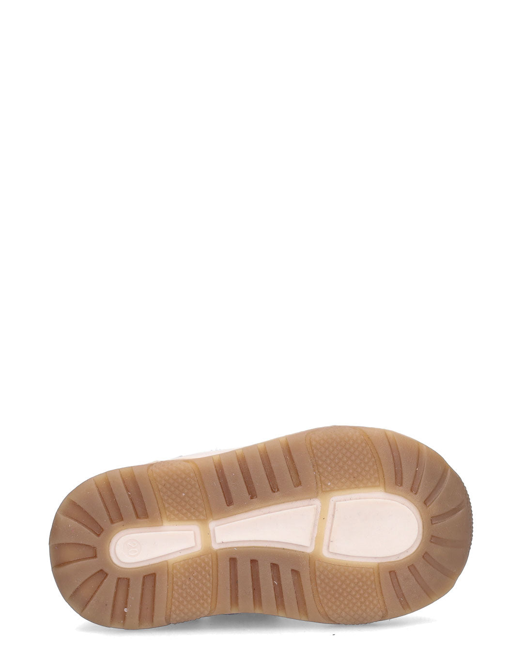 CODY CHUNKY Meisjes Sneakers Paars