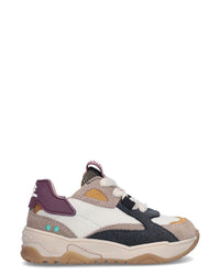 CODY CHUNKY Unisex Sneakers Beige