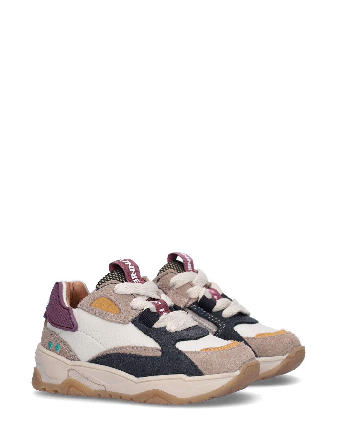 CODY CHUNKY Unisex Sneakers Beige