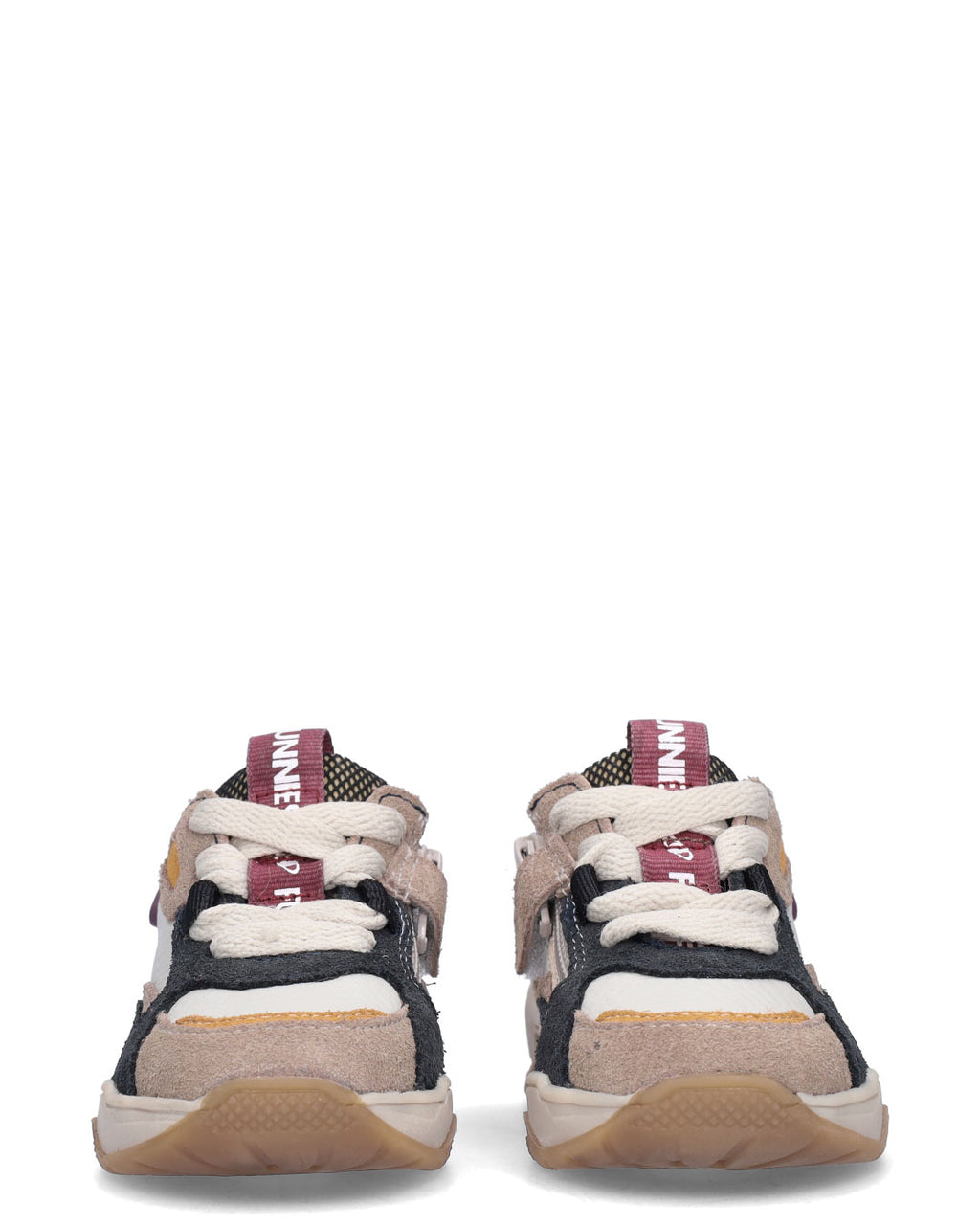 CODY CHUNKY Unisex Sneakers Beige