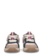 CODY CHUNKY Unisex Sneakers Beige