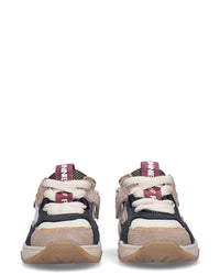 CODY CHUNKY Unisex Sneakers Beige