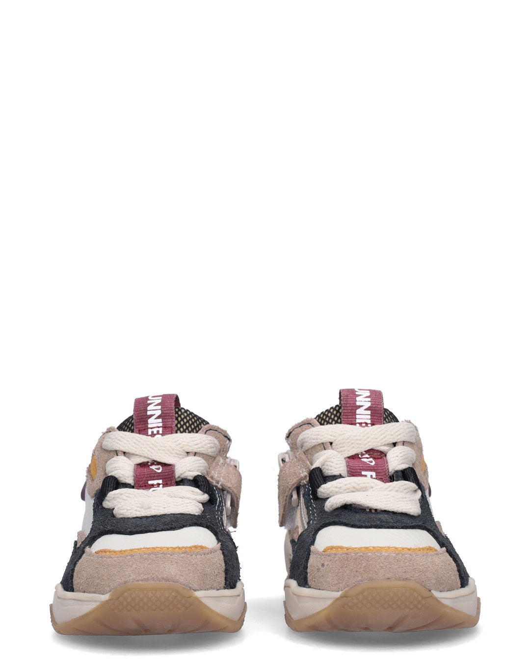 CODY CHUNKY Unisex Sneakers Beige