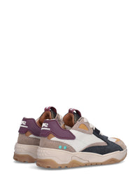 CODY CHUNKY Unisex Sneakers Beige