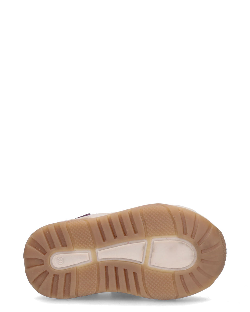 CODY CHUNKY Unisex Sneakers Beige