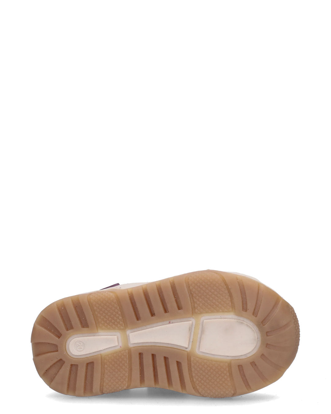 CODY CHUNKY Unisex Sneakers Beige