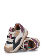 CODY CHUNKY Unisex Sneakers Beige
