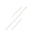 Veters wit - 75cm - 140cm