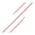 Veters paars glitter - 75cm