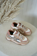 CHASE CHUNKY Meisjes Sneakers Licht Roze