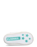 221100D-99 Gepersonaliseerde babyschoentjes  Goud