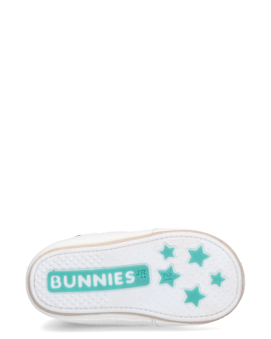 221100D-99 Gepersonaliseerde babyschoentjes  Goud