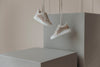 Maxime Mellow 225251-401 Lage Sneakers Meisjes Offwhite