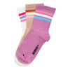 BunniesJR Sokken 3-pack gestreept